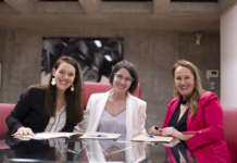Chicas en Tecnología fortalece alianzas para reducir la brecha de género en STEM