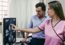 Plataforma argentina que detecta el cáncer de mama con el uso de Inteligencia Artificial