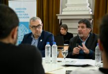 Cambios en la escuela secundaria bonaerense: más tiempo de escuela y más acompañamiento en el proceso de enseñanza y de aprendizaje