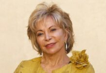 Gran expectativa por la serie basada en la novela de Isabel Allende “La casa de los espíritus”
