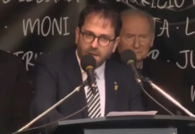 Las feministas como culpables de todo