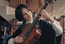 Llega al Gaumont “El sonido de antes” de Yael Szmulewicz