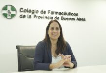 Encuentro de Farmacéuticos en Pilar analizaran el presente y el futuro de la profesión