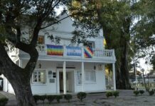 La Casa de la Memoria y la Vida de Morón cumple 24 años