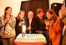 Morón: La Casa Museo María Elena Walsh cumplió un año