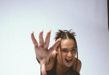 “We know it” de Avril Areste