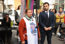 El juicio por la desaparición de Tehuel suma elementos contra Ramos