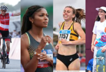 París tendrá cuatro científicas compitiendo