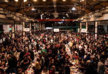 La Fiesta de los Libreros llega a CABA con entrada libre y gratuita