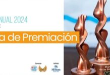 Palpitando el Foro Anual y Premios WEF Argentina 2024