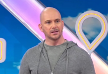 Se conocieron detalles de la denuncia de Adrián Molina por abuso contra Marley