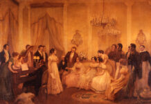 Mariquita Sánchez no es solo la del himno, fue una mujer empoderada en la época colonial