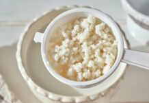 Lina Merino sobre la soberanía alimentaria: “Argentina está tomando rumbos peligrosos porque atentan contra la vida de las personas”