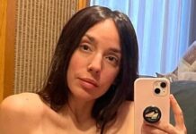 Tamara Pettinato: “Corrieron el foco por completo de lo importante que es una denuncia por violencia de género”