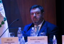 Denuncian que Lijo frena la causa de una red de trata liderada por Alejandro Roemmers y un dirigente de River