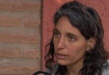 Una restitución de un niño de 6 años que conmueve y preocupa