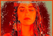 “Diásporas perdidas” de Sol Margueliche