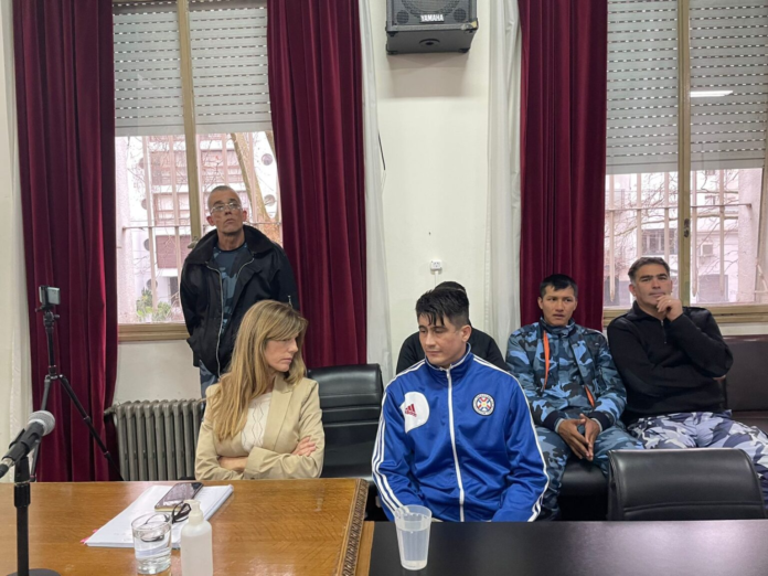 luis alberto ramos..