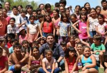 CRISIS NACIONAL: Intendente en Entre Ríos dona la mitad de su sueldo a merenderos