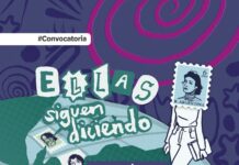 Se abrió la 3ª convocatoria de arte postal «Ellas siguen diciendo»
