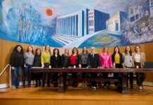 El gobierno de Milei quiere calladitas a las periodistas