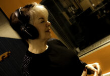 Silvia Gaudín vuelve al país a presentar su disco de tangos «El Regreso