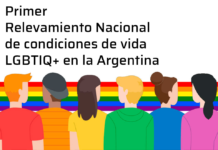 Diversidad sexual en Argentina: qué revela el primer censo de condiciones de vida LGBTQ+