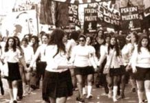 A 48 años de La Noche de los Lápices