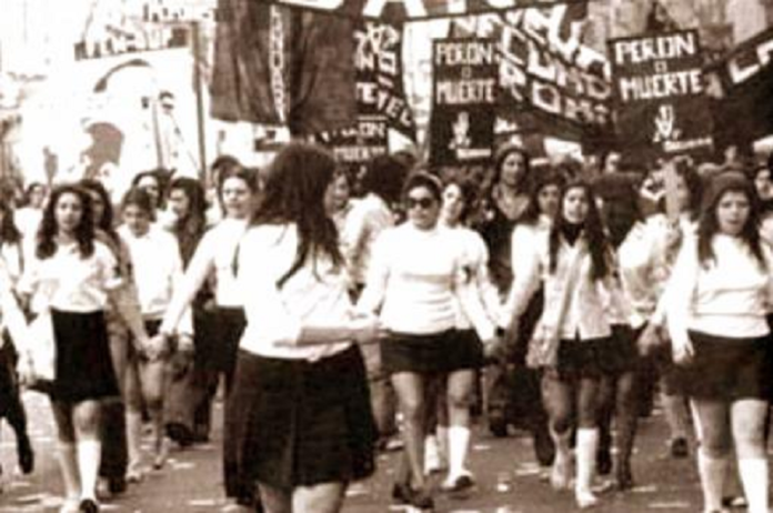 La noche de los lápices