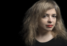 Mariana Enriquez ganó el prestigioso Premio José Donoso