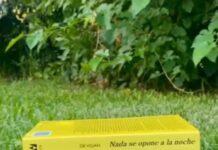 Leer a pesar de la crisis