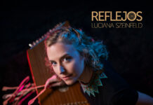 “Reflejos, de Luciana Szeinfeld”