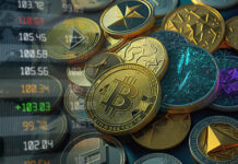 Se ordena embargo de criptoactivos por ser deudor alimentario