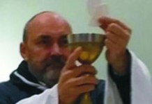 Nueva fecha de juicio para el cura Carlos Fernando Páez en Salta