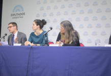 La ciudadanía se pronunció contra las candidaturas de Lijo y García-Mansilla a la Corte Suprema