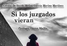 Melisa García: “Quisimos poner en palabras la complejidad que vive una mujer arrasada por la violencia de género”