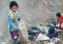 Milei no la ve: La ONU definió como “escandalosa” la pobreza infantil en la Argentina