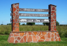 Una turista italiana denunció que fue abusada sexualmente en los Esteros del Iberá