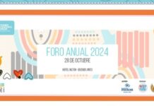 Lina Anllo sobre el WEF 2024 “Es un lugar donde nos encontramos todas”