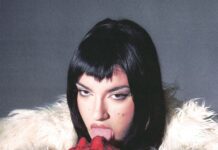 La platense Luz Gaggi abrirá el show de Paul Mc Cartney