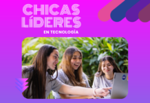 Llega “Chicas Líderes en Tecnología” un evento gratuito para pensar la ciencia en forma inclusiva y con propósitos