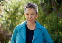 Gabriela Cabezón Cámara está nominada al National Book Award por «Las niñas del naranjel»