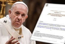 El Vaticano publica el primer informe de la Comisión Antipederastía