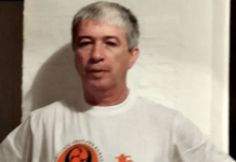 Funcionario que debía asistir víctimas de abuso detenido por violar a su hijastra