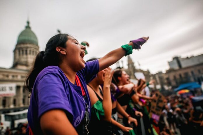 violencia de género