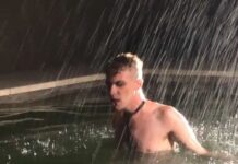 Noé sin suerte se presentará en la Marcha del Orgullo de La Plata