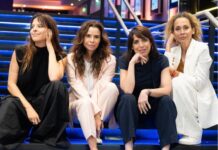 Se viene la Tercer Temporada de «Las Pibas dicen»