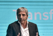 Milei disuelve Fondo de Asistencia Directa a Víctimas de Trata