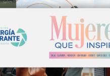 Camuzzi lanza un concurso de fotografía “Mujeres que inspiran”