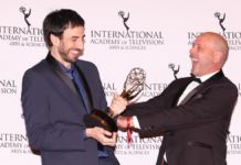 La serie argentina “División Palermo” ganó el premio Emmy Internacional a la Mejor Comedia